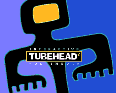 Tubehead - Interactive Multimedia